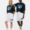 Pantaloni Scurți cu șnur NBA Philadelphia 76ers Pantaloni Scurți cu șnur NBA Philadelphia 76ers