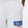 Pantaloni Scurți cu șnur NBA Philadelphia 76ers Pantaloni Scurți cu șnur NBA Philadelphia 76ers