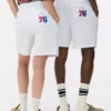Pantaloni Scurți cu șnur NBA Philadelphia 76ers Pantaloni Scurți cu șnur NBA Philadelphia 76ers