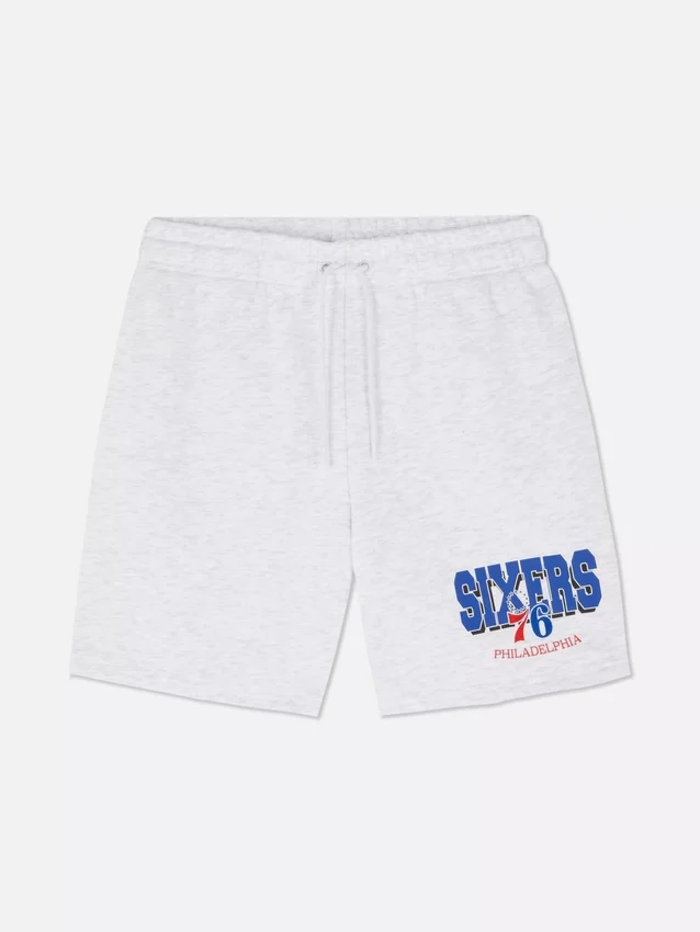 Pantaloni Scurți cu șnur NBA Philadelphia 76ers Pantaloni Scurți cu șnur NBA Philadelphia 76ers