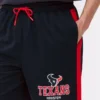 Pantaloni Scurți cu șnur Nfl Houston Texans Pantaloni Scurți cu șnur Nfl Houston Texans