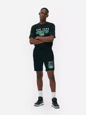Pantaloni Scurți cu șnur NFL New York Jets