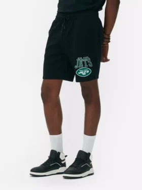 Pantaloni Scurți cu șnur NFL New York Jets