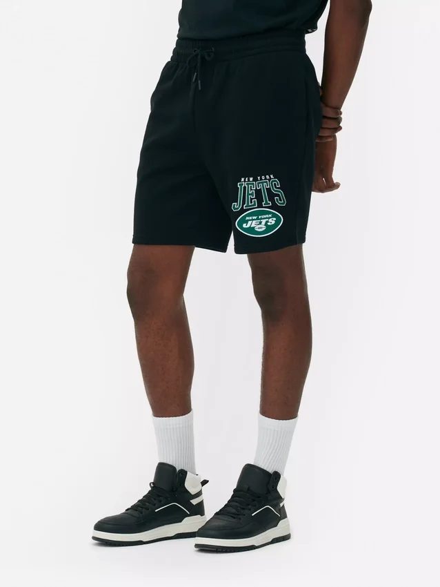 Pantaloni Scurți cu șnur NFL New York Jets Pantaloni Scurți cu șnur NFL New York Jets