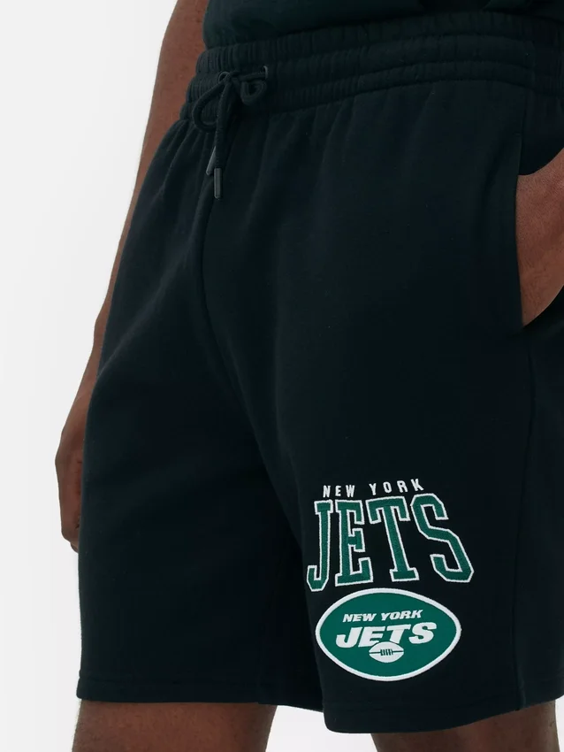 Pantaloni Scurți cu șnur NFL New York Jets Pantaloni Scurți cu șnur NFL New York Jets