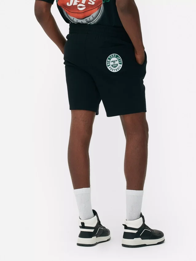 Pantaloni Scurți cu șnur NFL New York Jets Pantaloni Scurți cu șnur NFL New York Jets