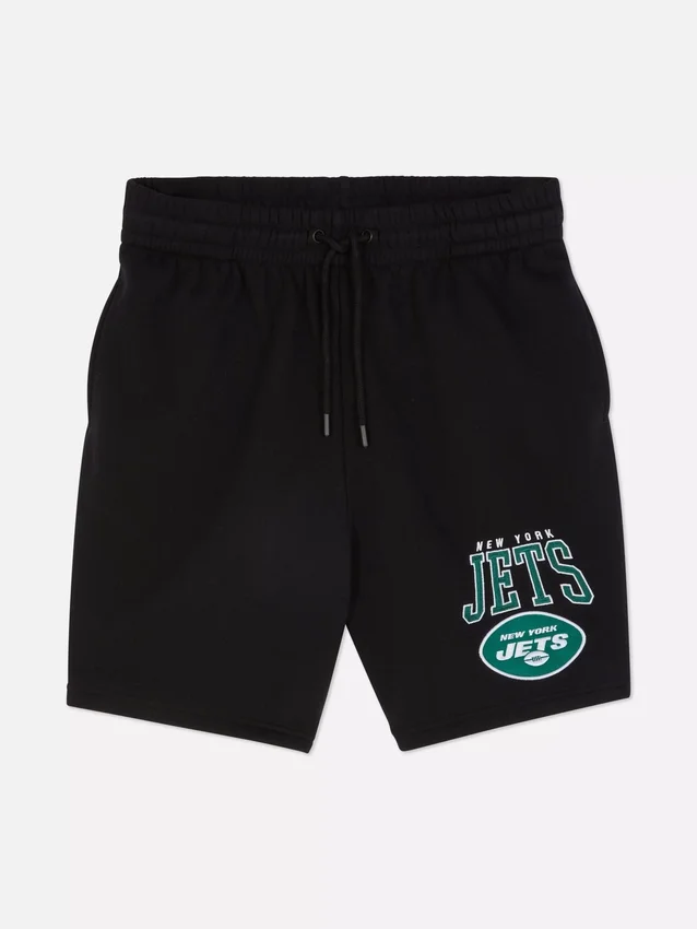 Pantaloni Scurți cu șnur NFL New York Jets Pantaloni Scurți cu șnur NFL New York Jets