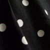 Pantaloni scurți cu talie înaltă și imprimeu Pantaloni scurți cu talie înaltă și imprimeu