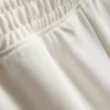 Pantaloni scurți de aeroport lejer, cu conținut ridicat de bumbac Pantaloni scurți de aeroport lejer, cu conținut ridicat de bumbac