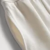 Pantaloni scurți de aeroport lejer, cu conținut ridicat de bumbac Pantaloni scurți de aeroport lejer, cu conținut ridicat de bumbac
