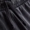 Pantaloni scurți de alergare cu conținut ridicat de bumbac Pantaloni scurți de alergare cu conținut ridicat de bumbac