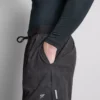 Pantaloni scurți de alergare cu elemente reflectorizante Pantaloni scurți de alergare cu elemente reflectorizante