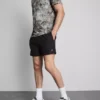 Pantaloni scurți de alergare cu șnur Pantaloni scurți de alergare cu șnur