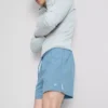 Pantaloni scurți de alergare cu șnur Pantaloni scurți de alergare cu șnur