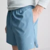 Pantaloni scurți de alergare cu șnur Pantaloni scurți de alergare cu șnur
