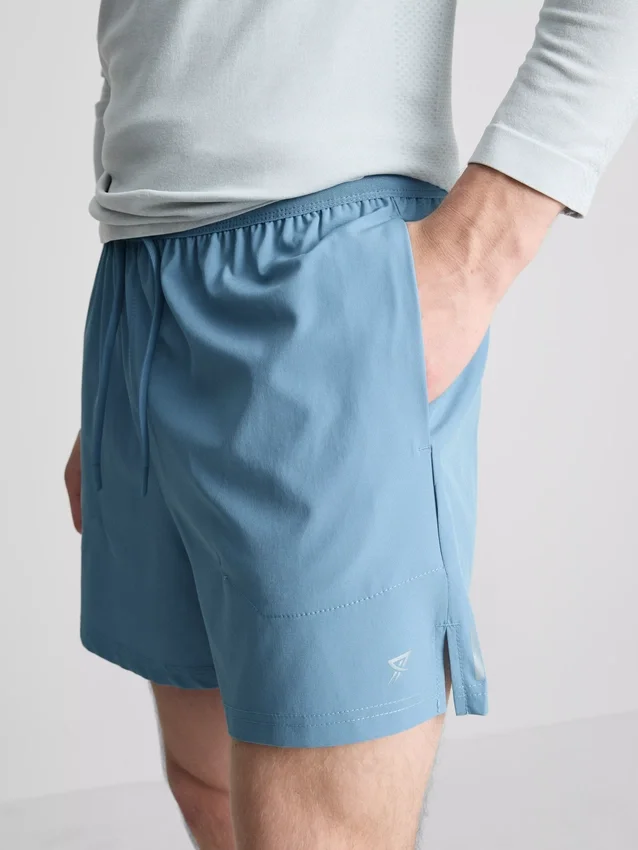 Pantaloni scurți de alergare cu șnur Pantaloni scurți de alergare cu șnur