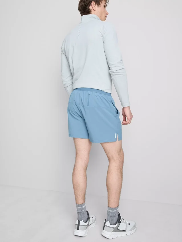 Pantaloni scurți de alergare cu șnur Pantaloni scurți de alergare cu șnur