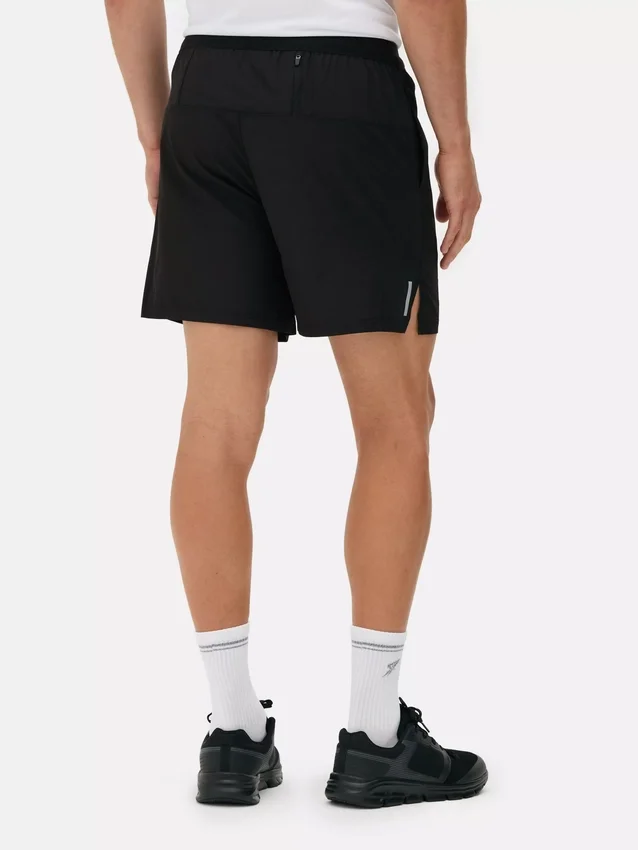 Pantaloni scurți de alergare cu șnur Pantaloni scurți de alergare cu șnur