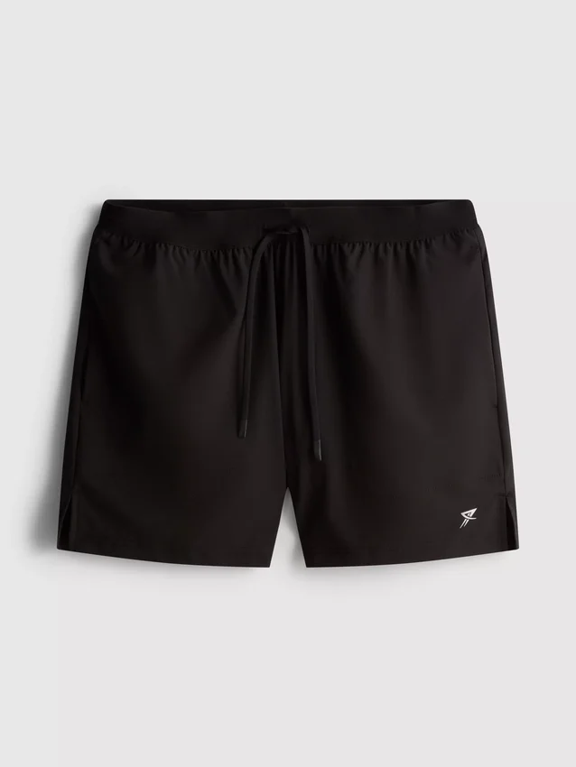 Pantaloni scurți de alergare cu șnur Pantaloni scurți de alergare cu șnur