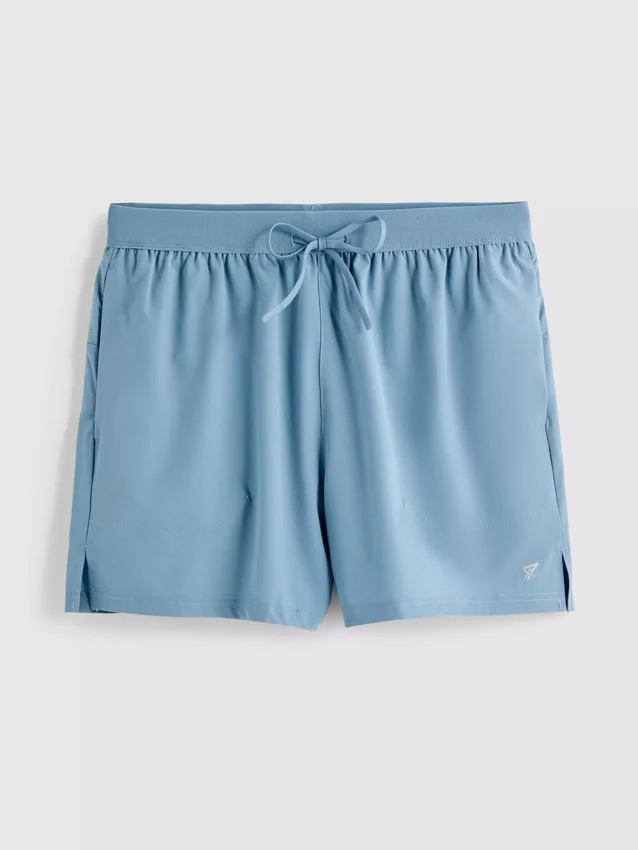 Pantaloni scurți de alergare cu șnur Pantaloni scurți de alergare cu șnur