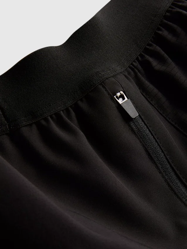 Pantaloni scurți de alergare cu șnur Pantaloni scurți de alergare cu șnur