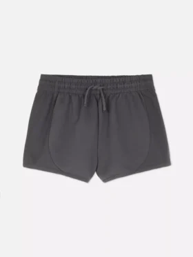 Pantaloni Scurți de alergare cu panouri Pantaloni Scurți de alergare cu panouri
