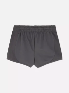 Pantaloni Scurți de alergare cu panouri Pantaloni Scurți de alergare cu panouri