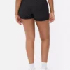 Pantaloni scurți de alergare din țesătură Pantaloni scurți de alergare din țesătură