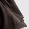 Pantaloni scurți de alergare din țesătură sportivă Pantaloni scurți de alergare din țesătură sportivă