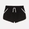 Pantaloni scurți de alergare din jersey