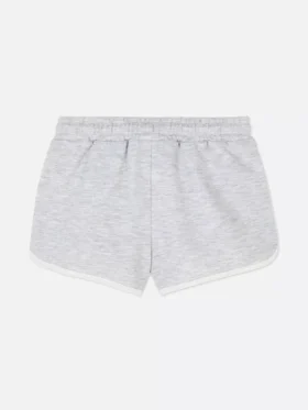 Pantaloni scurți de alergare din jersey Pantaloni scurți de alergare din jersey