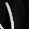 Pantaloni scurți de alergare din jersey