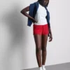 Pantaloni Scurți de alergare în straturi Pantaloni Scurți de alergare în straturi