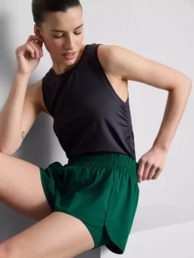 Pantaloni Scurți de alergare în straturi