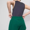Pantaloni Scurți de alergare în straturi Pantaloni Scurți de alergare în straturi