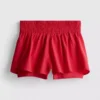 Pantaloni Scurți de alergare în straturi Pantaloni Scurți de alergare în straturi