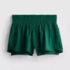 Pantaloni Scurți de alergare în straturi Pantaloni Scurți de alergare în straturi