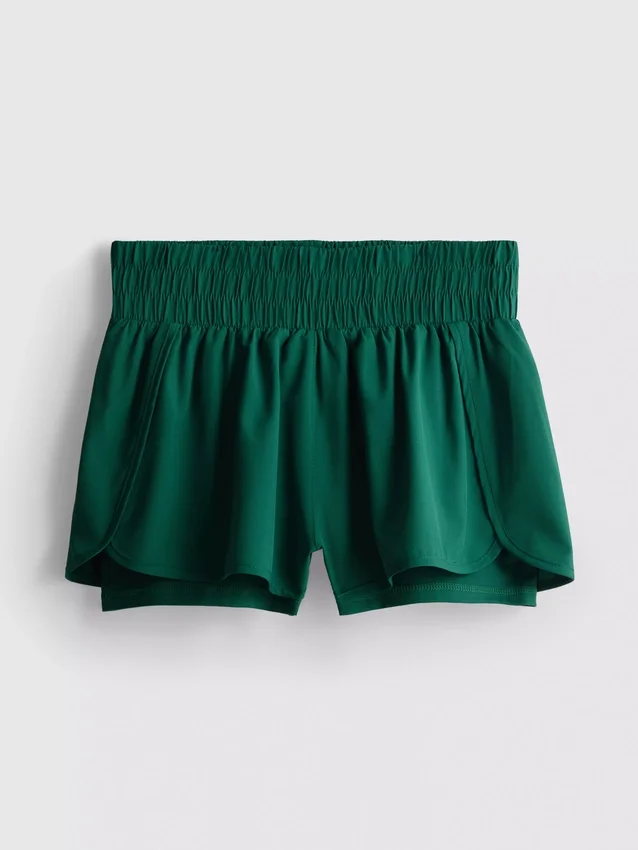 Pantaloni Scurți de alergare în straturi Pantaloni Scurți de alergare în straturi