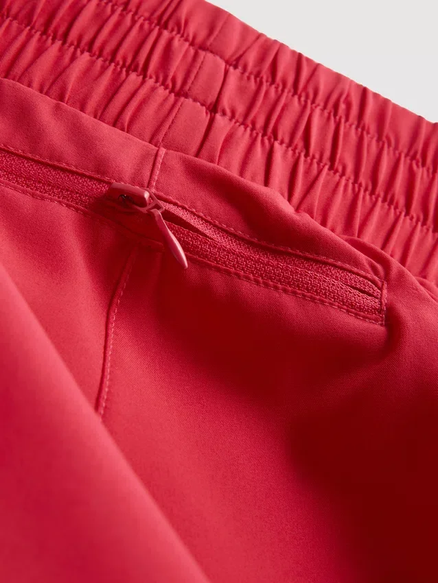 Pantaloni Scurți de alergare în straturi Pantaloni Scurți de alergare în straturi