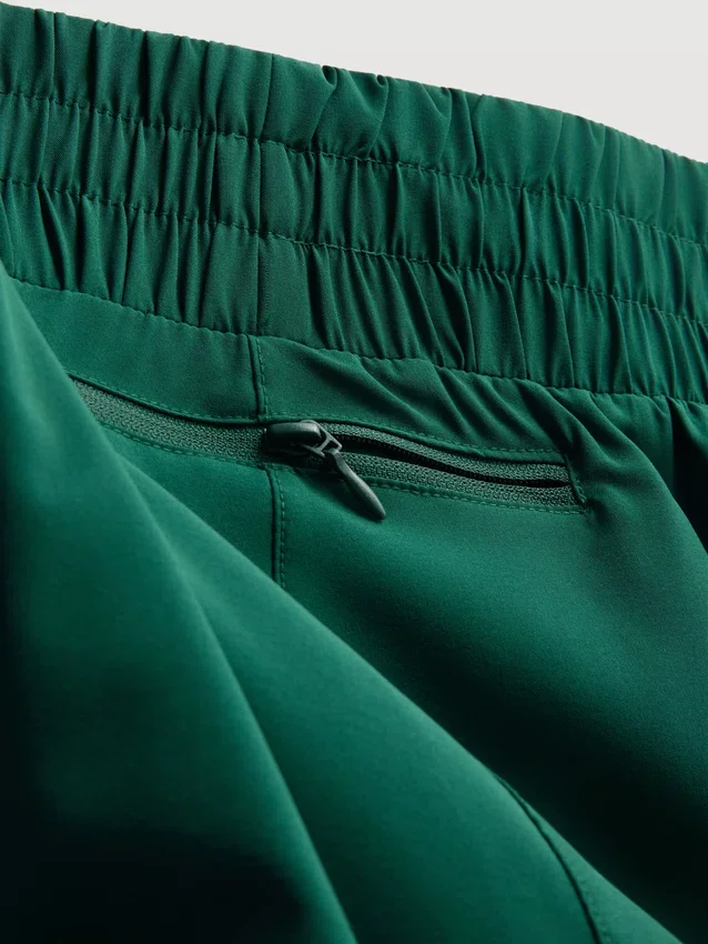 Pantaloni Scurți de alergare în straturi Pantaloni Scurți de alergare în straturi