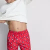 Pantaloni scurți de baie cu barcă cu pânze