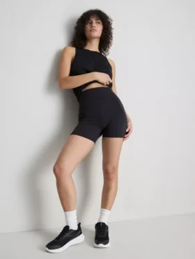 Pantaloni scurți de ciclism Bodysculpt Active