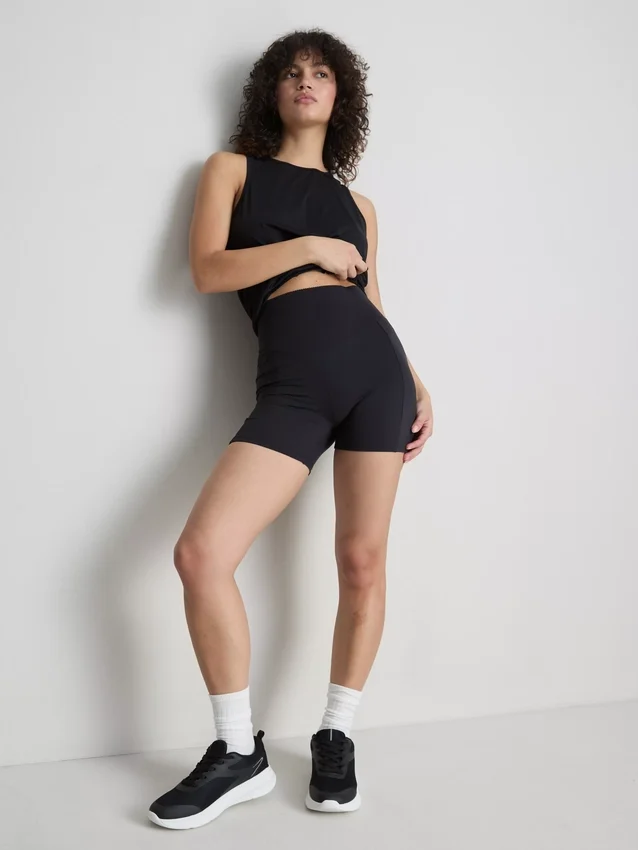 Pantaloni scurți de ciclism Bodysculpt Active Pantaloni scurți de ciclism Bodysculpt Active