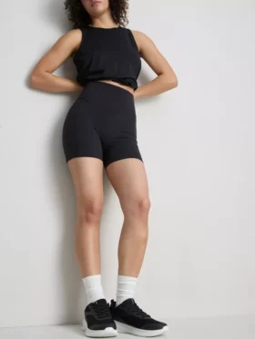 Pantaloni scurți de ciclism Bodysculpt Active