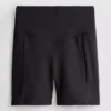 Pantaloni scurți de ciclism Bodysculpt Active Pantaloni scurți de ciclism Bodysculpt Active
