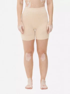 Pantaloni scurți de ciclism fără cusături, care previn frecarea