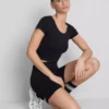 Pantaloni scurți de ciclism super moi Pantaloni scurți de ciclism super moi