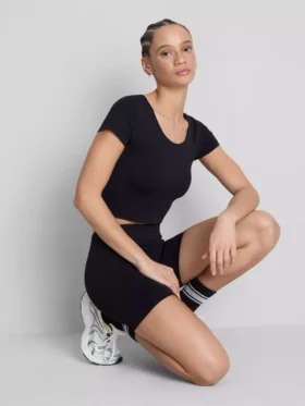 Pantaloni scurți de ciclism super moi