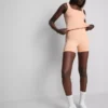 Pantaloni scurți de ciclism super moi
