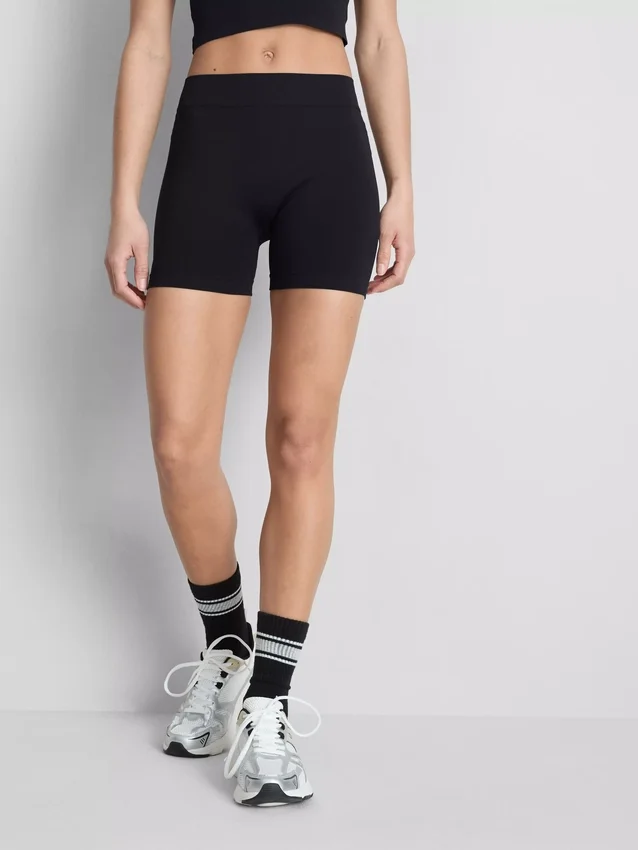 Pantaloni scurți de ciclism super moi Pantaloni scurți de ciclism super moi